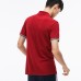 Поло Lacoste Regular fit