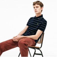 Поло Lacoste Regular fit