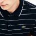 Поло Lacoste Regular fit