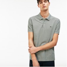 Поло Lacoste Regular fit