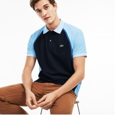 Поло Lacoste Regular fit