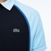 Поло Lacoste Regular fit