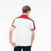 Поло Lacoste Slim fit