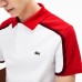 Поло Lacoste Slim fit