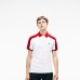 Поло Lacoste Slim fit