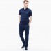 Поло Lacoste Slim fit