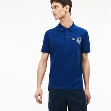 Поло Lacoste Regular fit