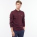 Поло Lacoste Slim fit с длинным рукавом