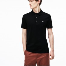 Поло Lacoste Slim fit