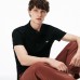 Поло Lacoste Slim fit