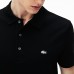 Поло Lacoste Slim fit