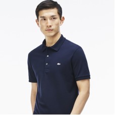 Поло Lacoste Slim fit