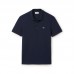 Поло Lacoste Slim fit