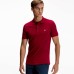 Поло Lacoste Slim fit