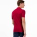 Поло Lacoste Slim fit