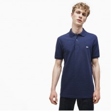 Поло Lacoste Slim fit