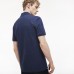 Поло Lacoste Slim fit