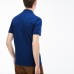 Поло Lacoste Slim fit