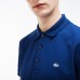 Поло Lacoste Slim fit