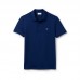 Поло Lacoste Slim fit