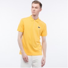 Поло Lacoste Slim fit