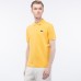 Поло Lacoste Slim fit