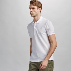 Поло Lacoste Slim fit