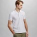 Поло Lacoste Slim fit