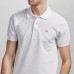 Поло Lacoste Slim fit