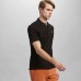 Поло Lacoste Slim fit