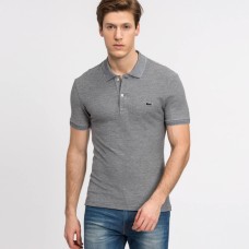 Поло Lacoste Slim fit