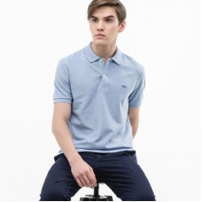 Поло Lacoste Slim fit