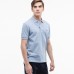 Поло Lacoste Slim fit