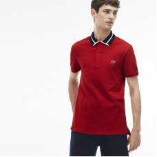 Поло Lacoste Slim fit