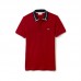 Поло Lacoste Slim fit