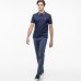 Поло Lacoste Slim fit