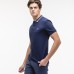 Поло Lacoste Slim fit