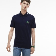 Поло Lacoste Regular fit