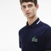 Поло Lacoste Regular fit