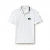 Поло Lacoste Regular fit