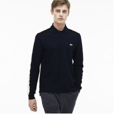 Поло Lacoste Regular fit