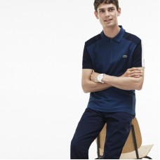 Поло Lacoste Regular fit