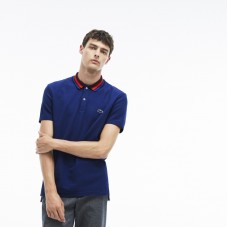 Поло Lacoste Regular fit