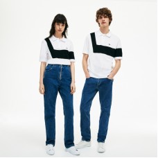 Поло Lacoste Regular fit