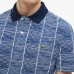 Поло Lacoste Slim fit