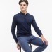 Поло Lacoste Regular fit