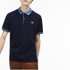 Поло Lacoste Slim fit