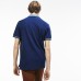 Поло Lacoste Slim fit