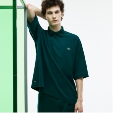 Поло Lacoste Loose fit