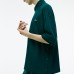 Поло Lacoste Loose fit